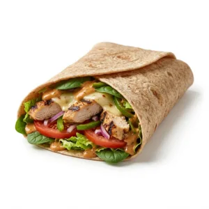 Protein Pockets — Subway menu category